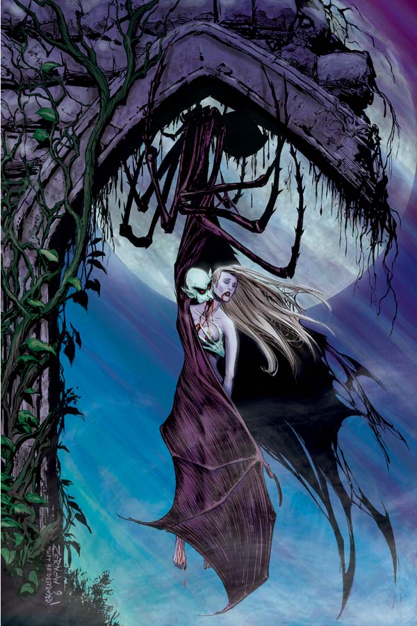 The Living Corpse: Exhumed