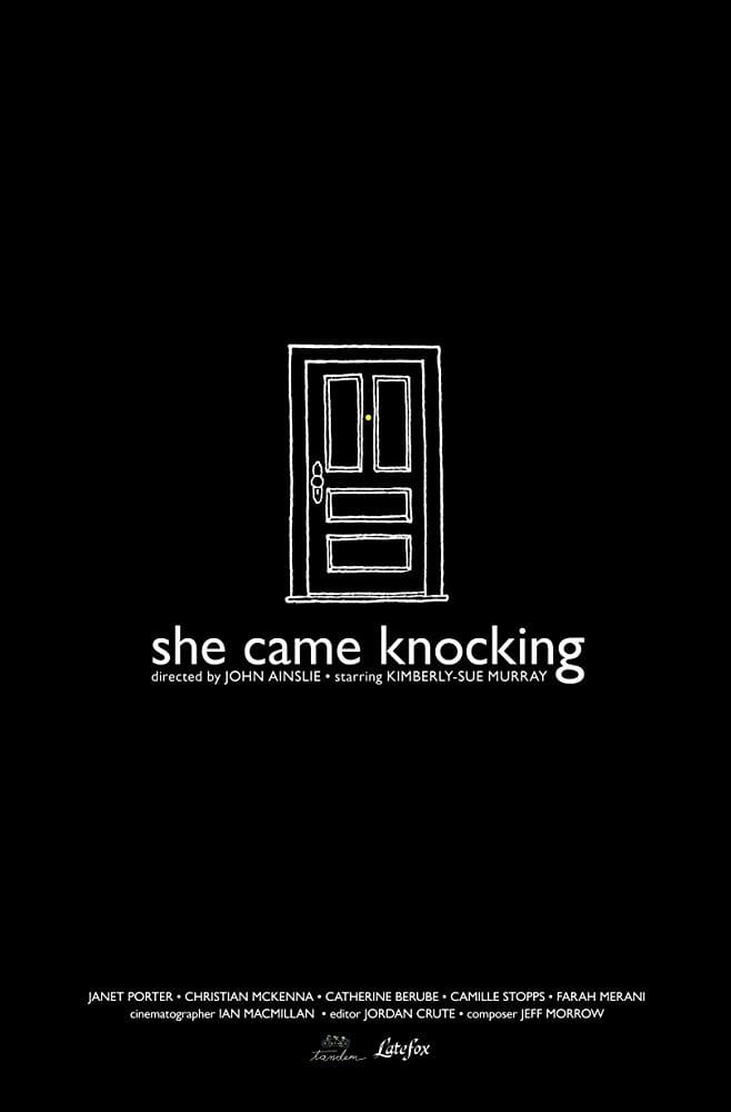 She Came Knocking (2017)