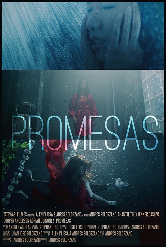 Promesas                                  (2017)