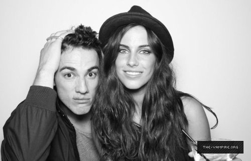 Michael Trevino