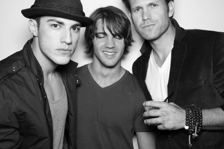 Matthew Davis