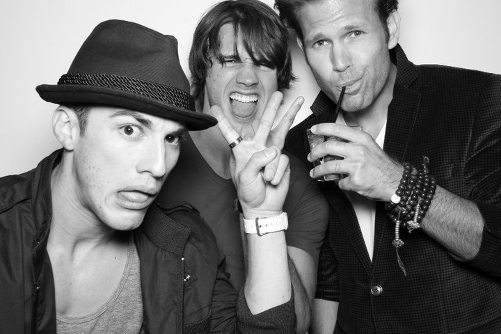 Matthew Davis