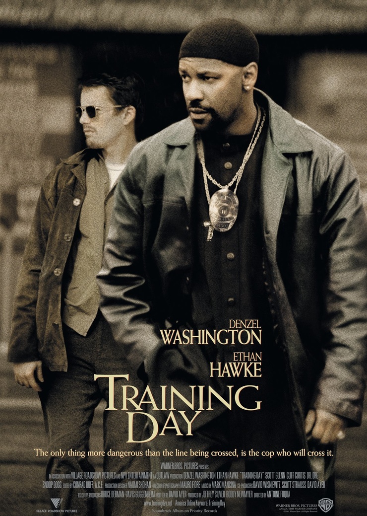 Training Day Training Day