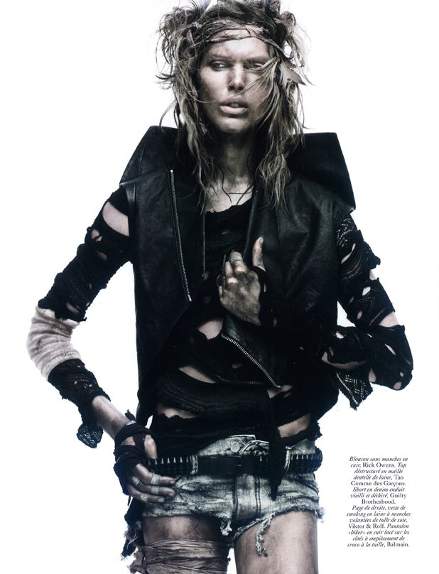Iselin Steiro