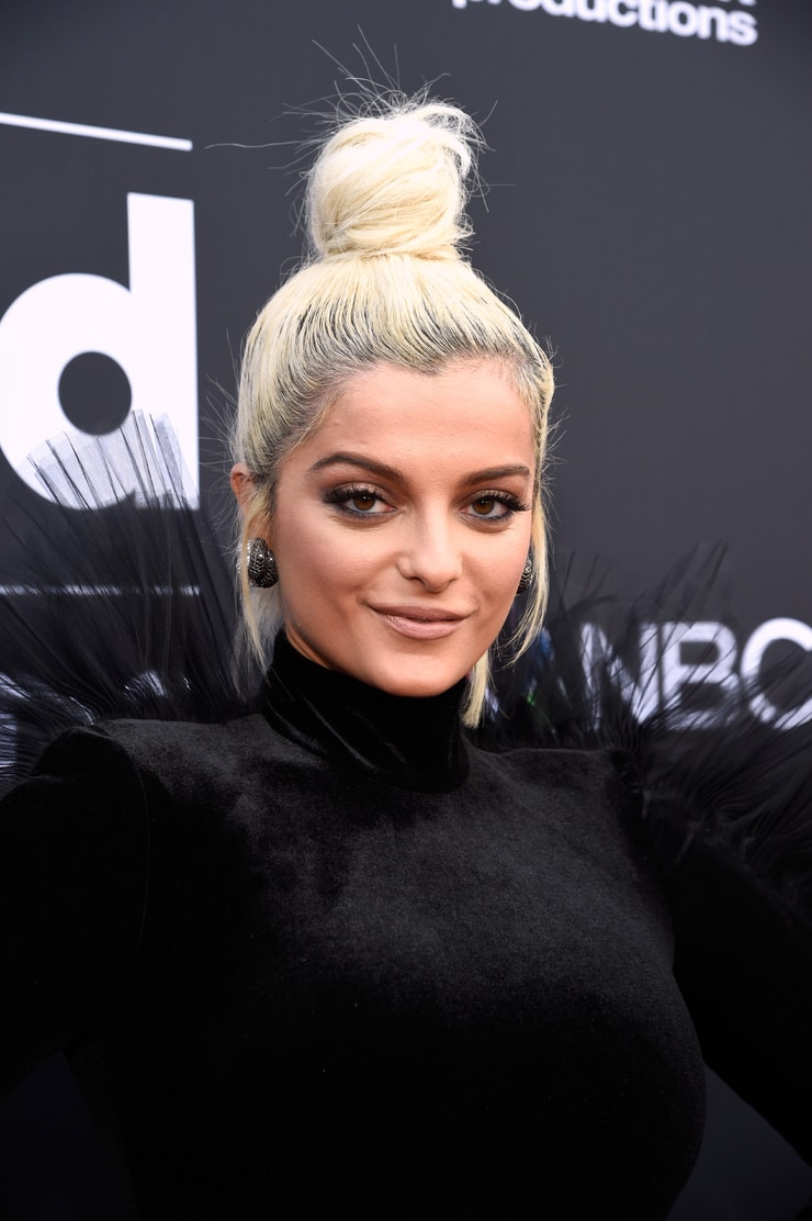 Bebe Rexha