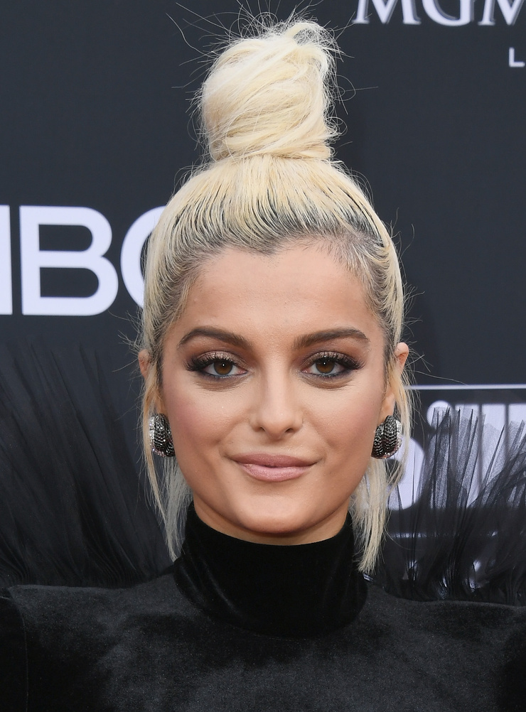 Bebe Rexha Bebe Rexha