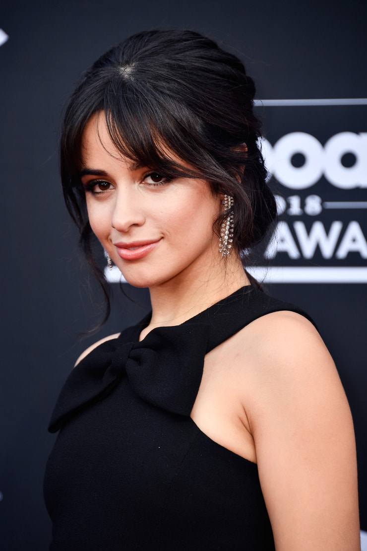 Camila Cabello