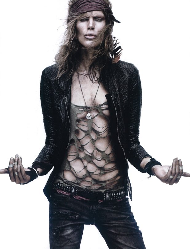 Iselin Steiro