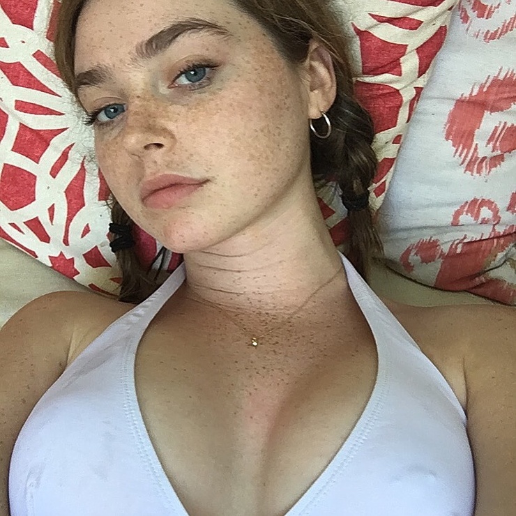 Frances Mairead