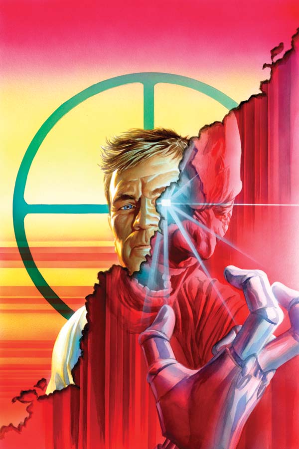 The Bionic Man The Bionic Man