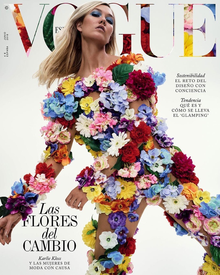 Karlie Kloss Karlie Kloss