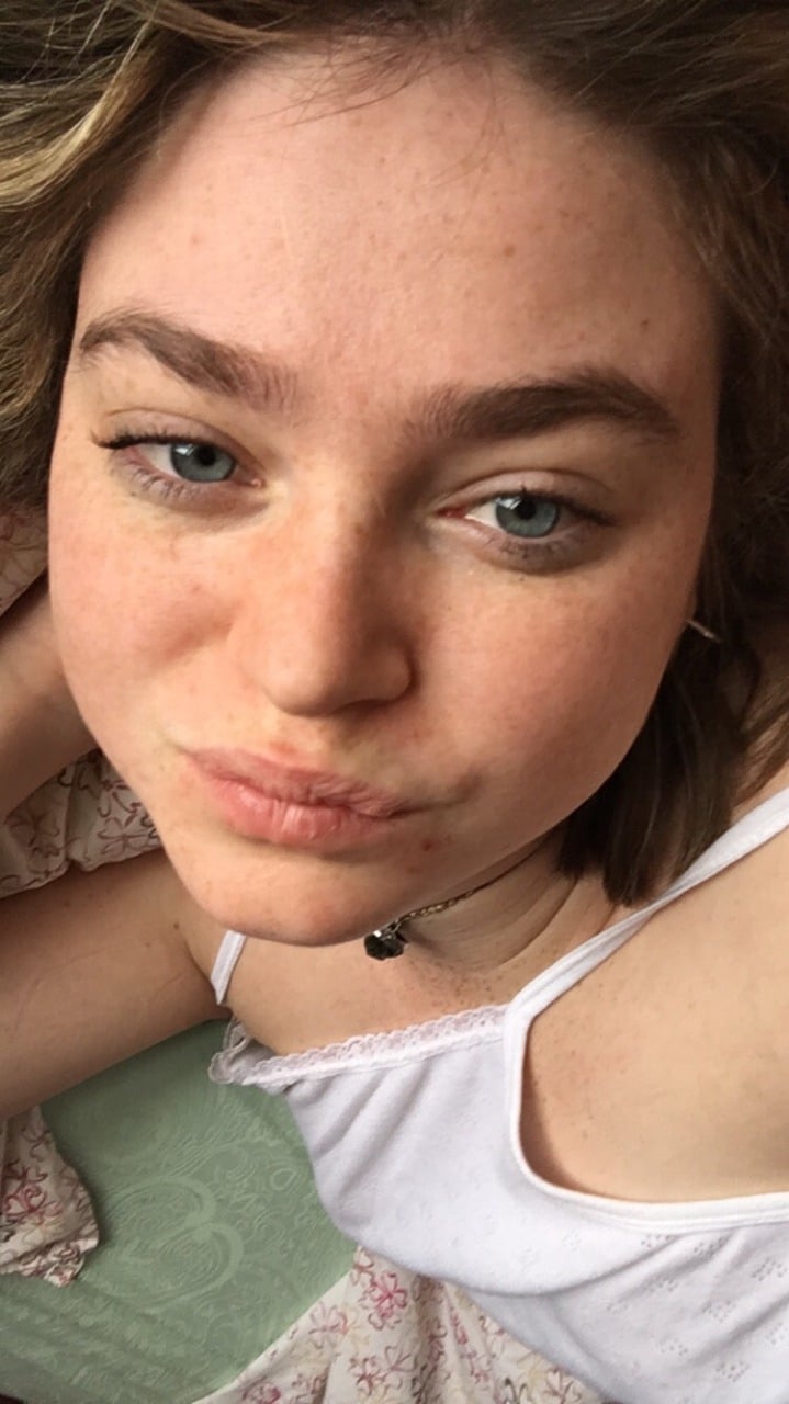 Frances Mairead