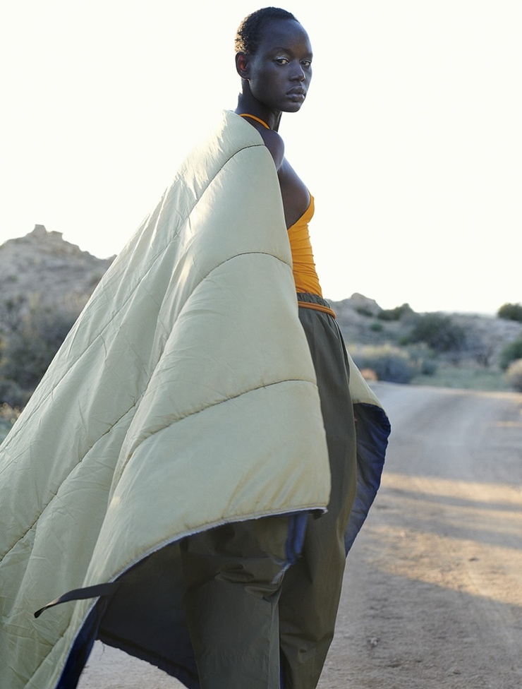 Ajak Deng