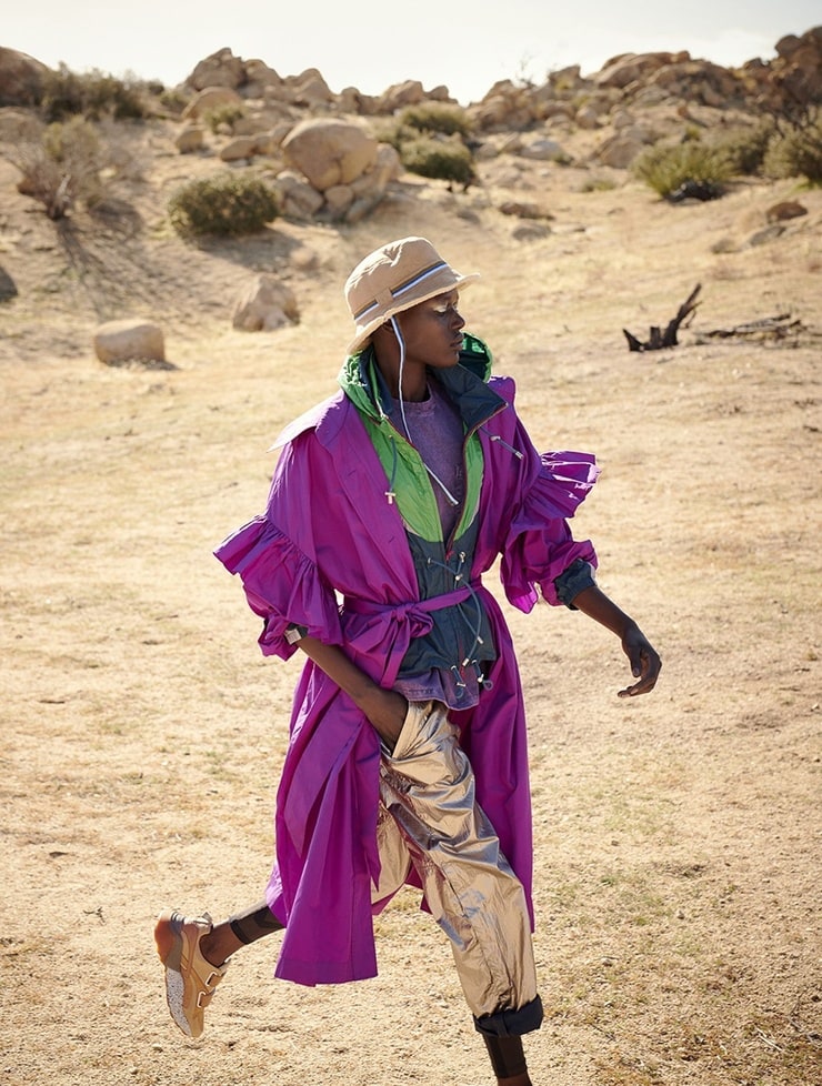 Ajak Deng