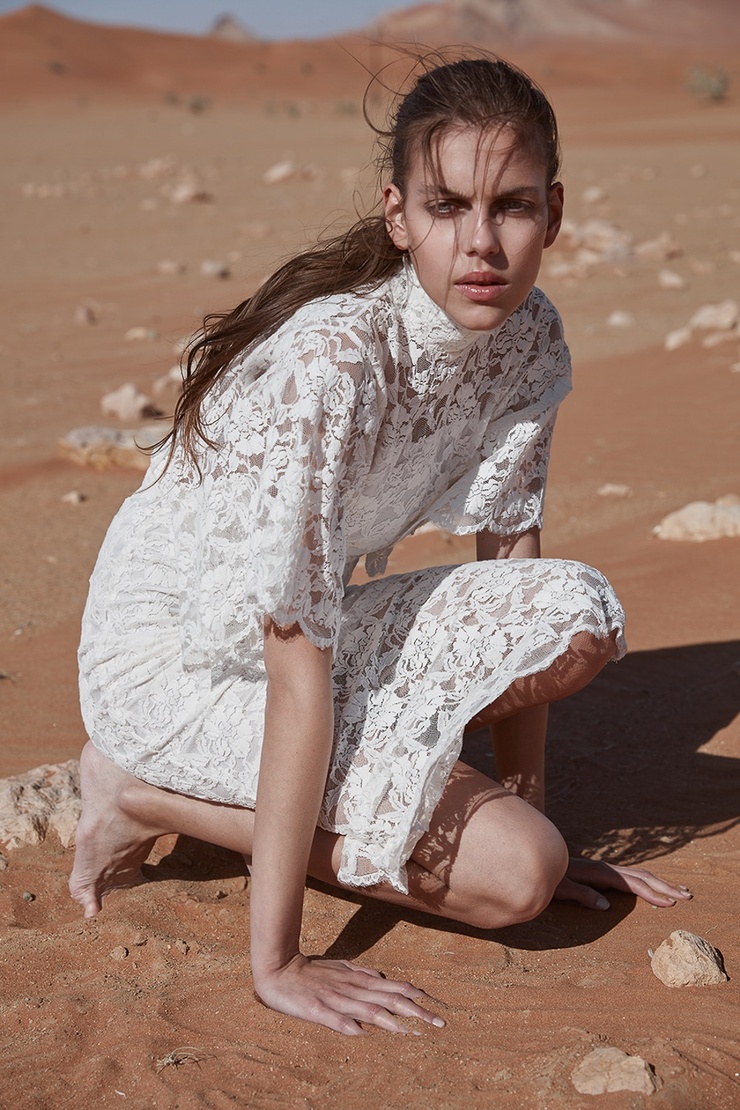 Picture of Amelia Roman