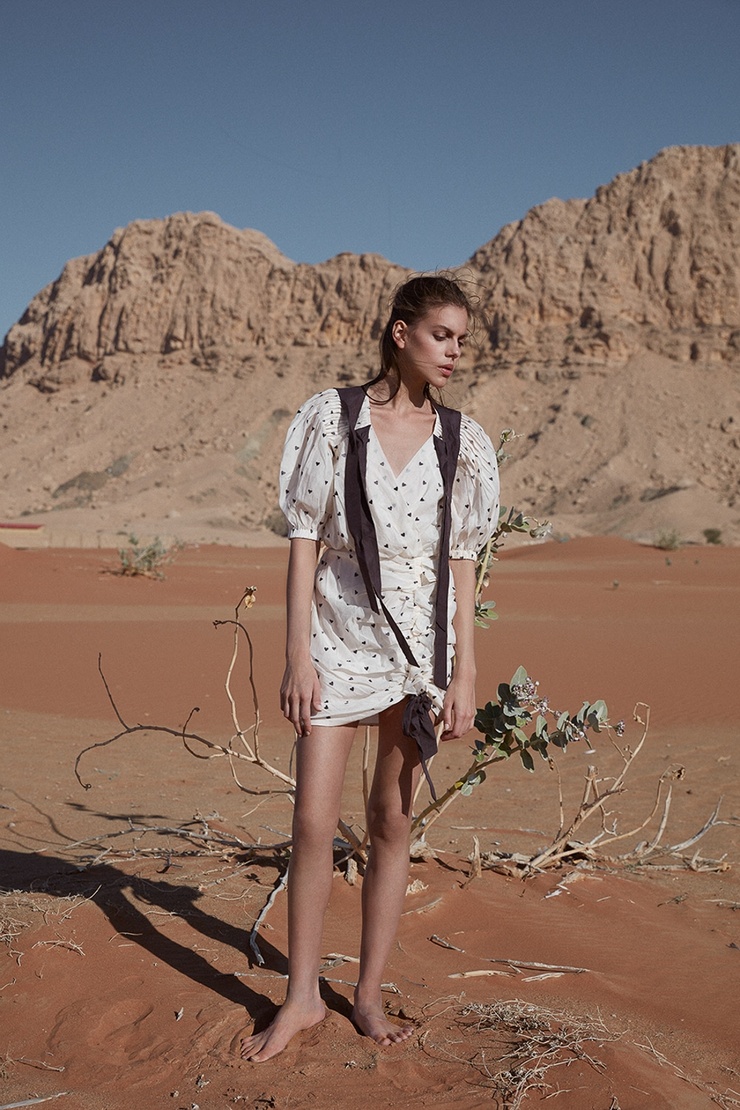 Picture of Amelia Roman