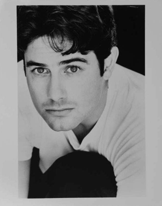 Zach Galligan