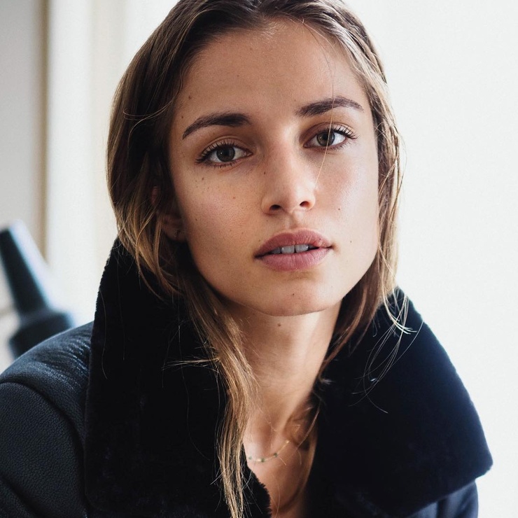 Aude Jane Aude Jane
