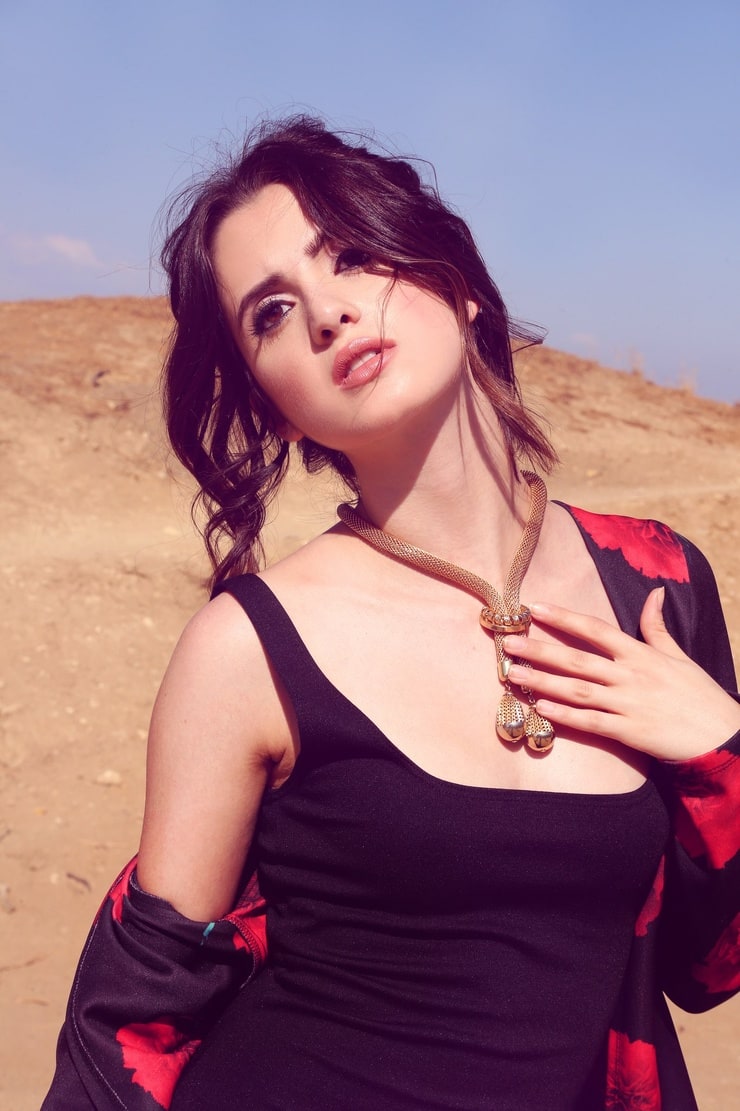 Laura Marano