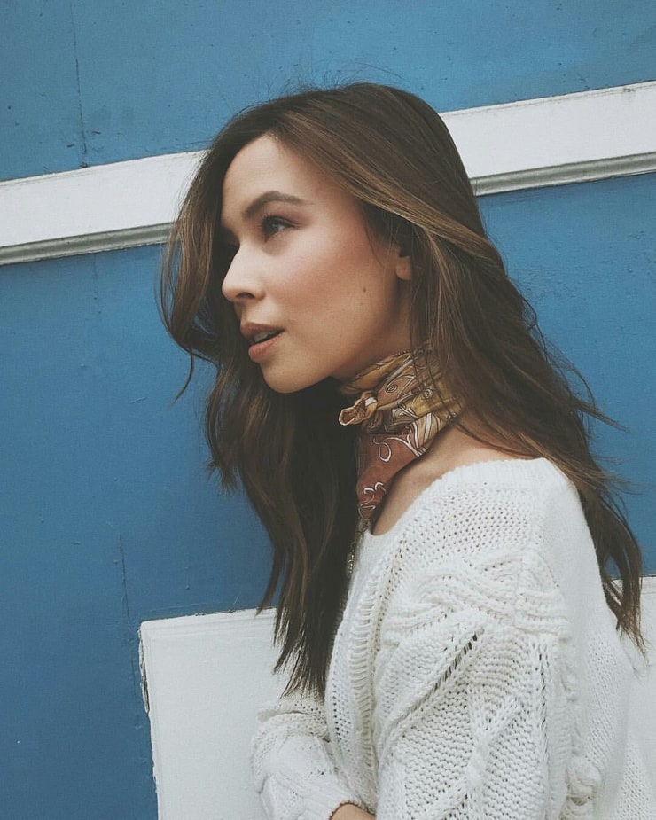 Malese Jow