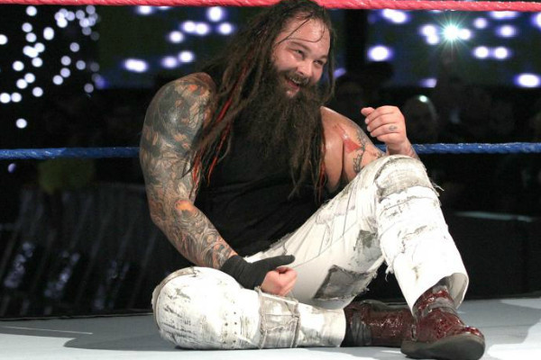 Bray Wyatt