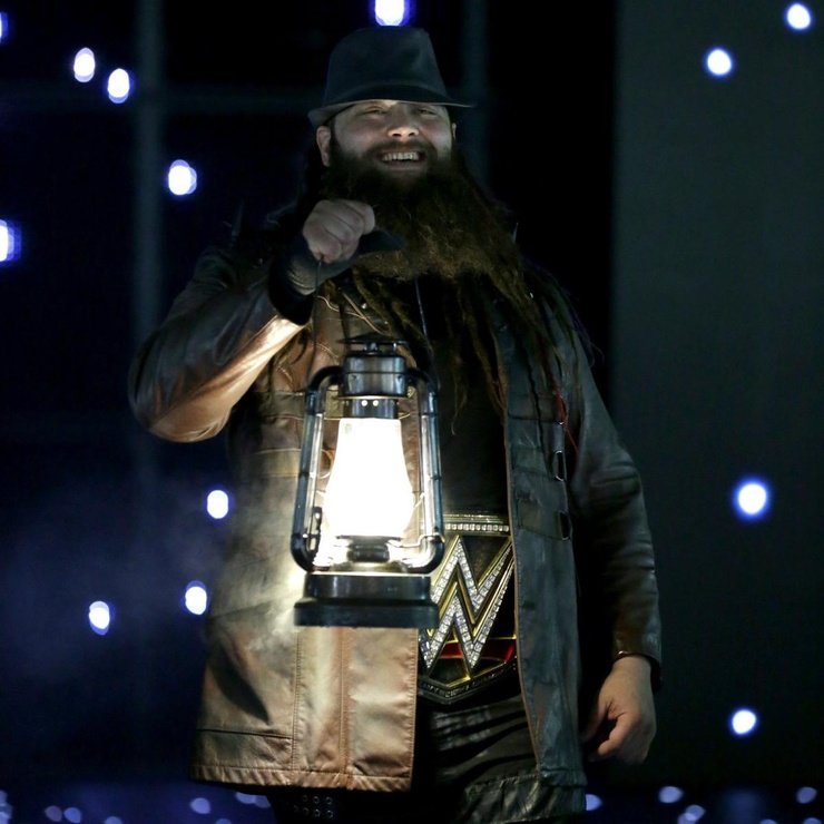 Bray Wyatt