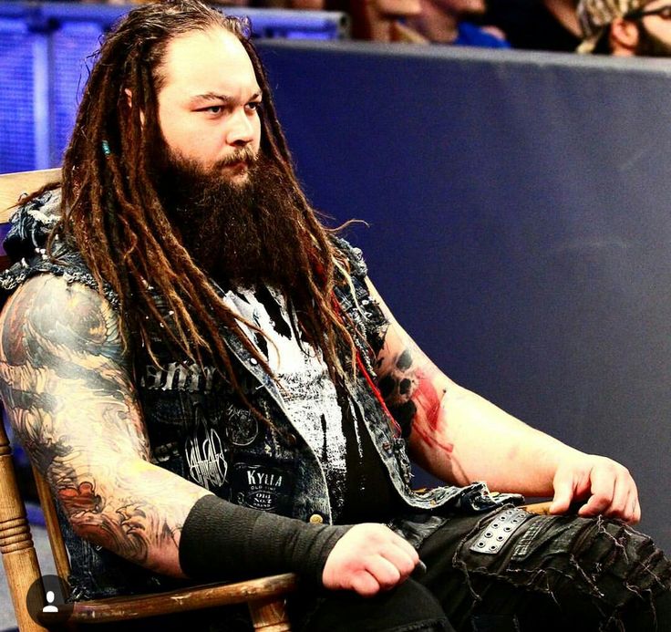 Bray Wyatt