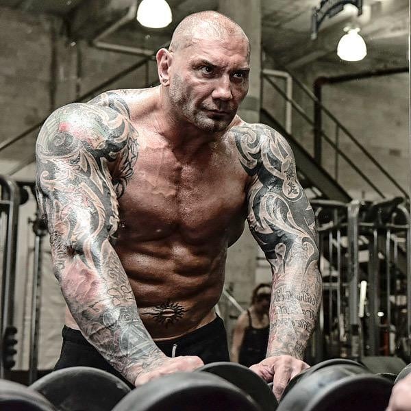 Dave Batista