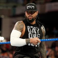 Jimmy Uso