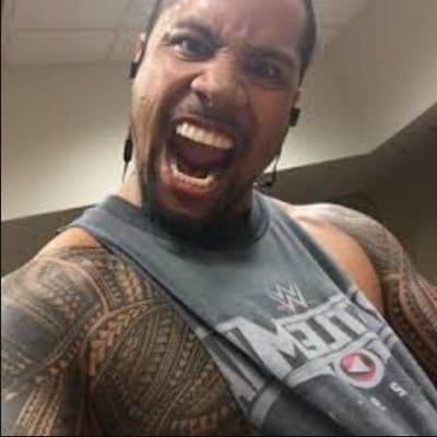 Jimmy Uso