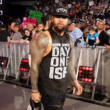 Jimmy Uso