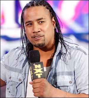 Jimmy Uso