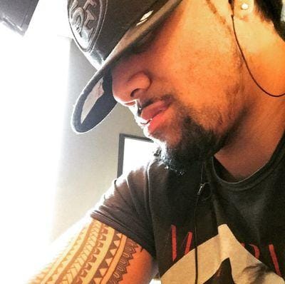 Jimmy Uso