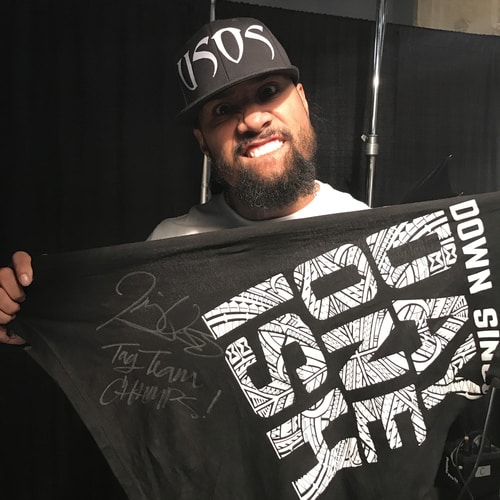 Jimmy Uso