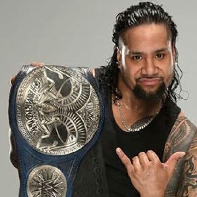 Jimmy Uso