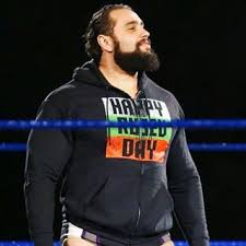 Alexander Rusev