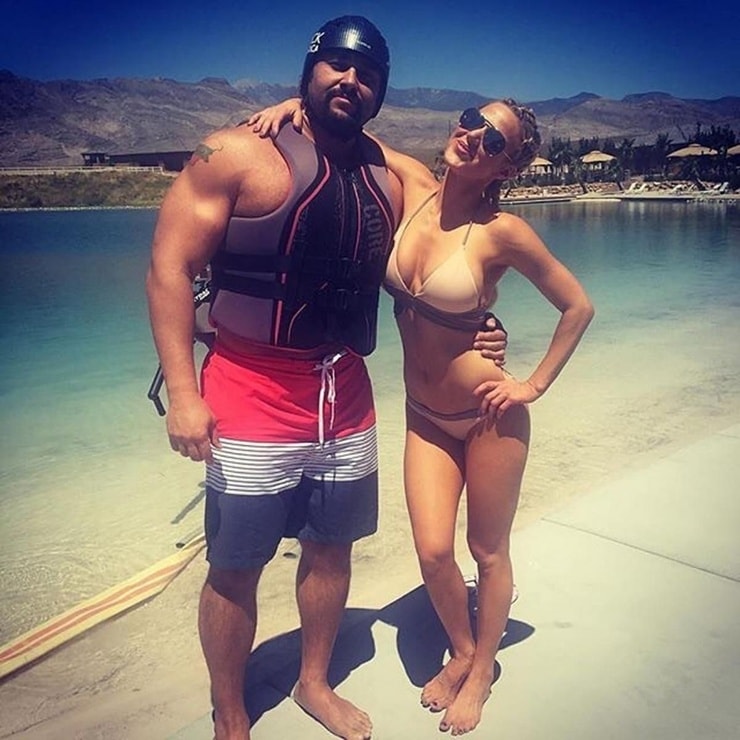 Alexander Rusev