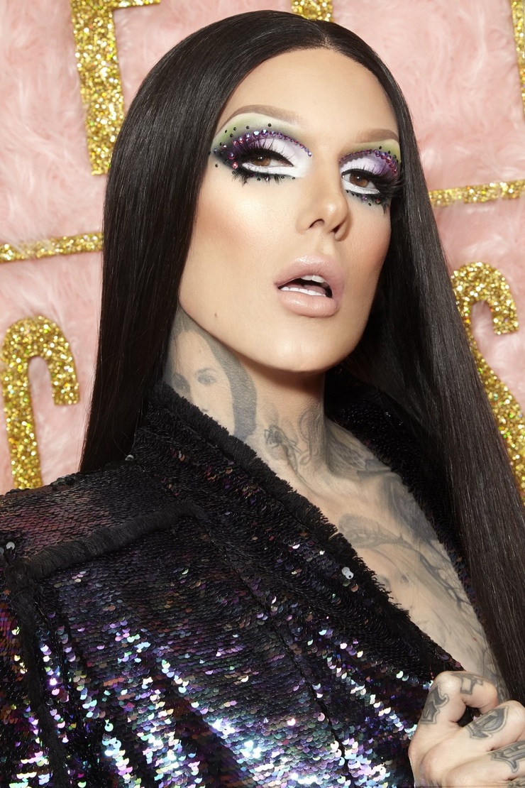 Jeffree Star