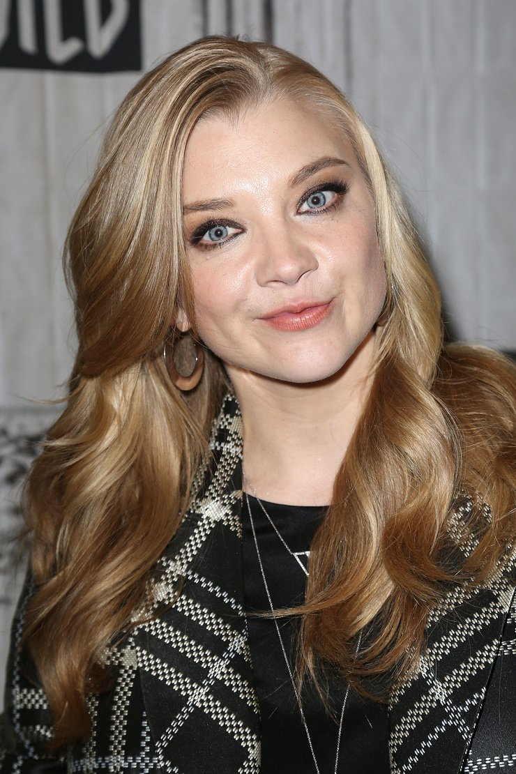 Natalie Dormer