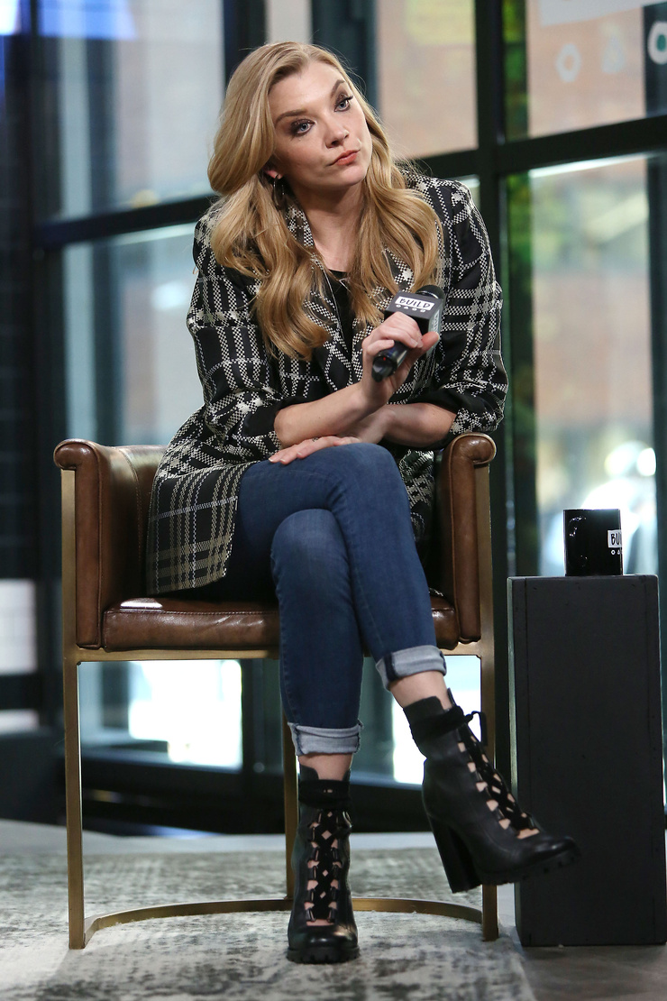 Natalie Dormer Natalie Dormer