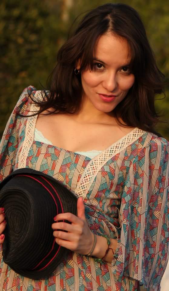 Karina Gomez-Trejo