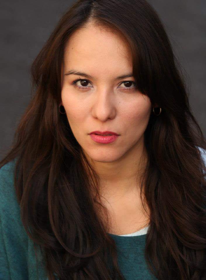 Karina Gomez-Trejo