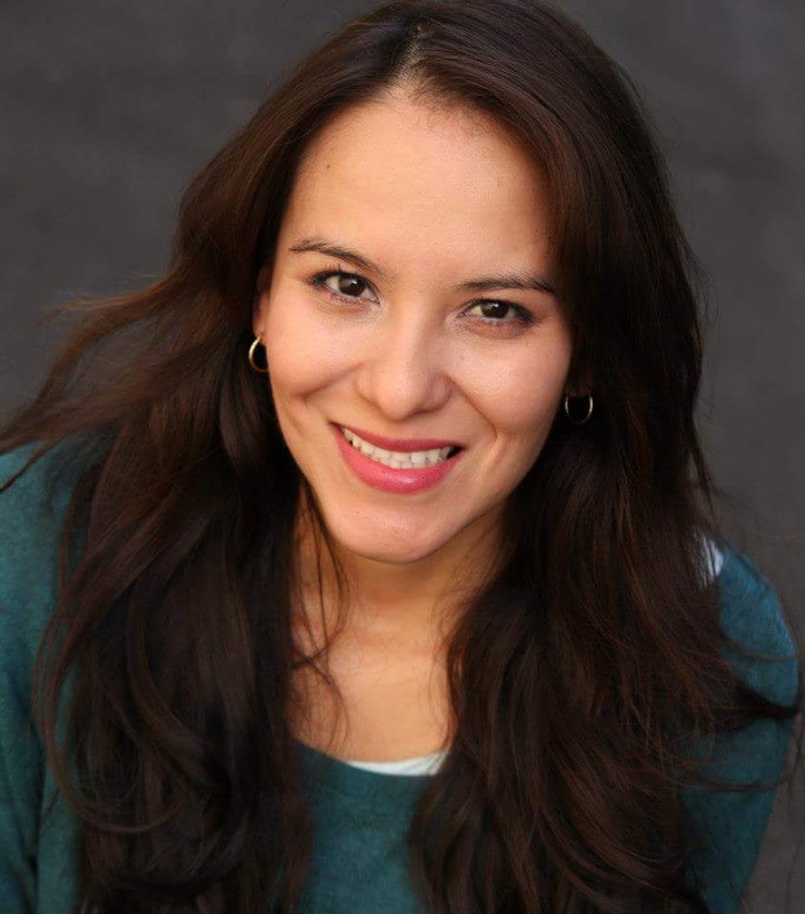 Karina Gomez-Trejo
