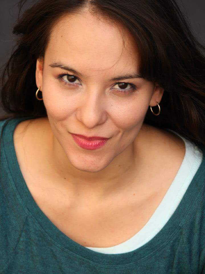 Karina Gomez-Trejo