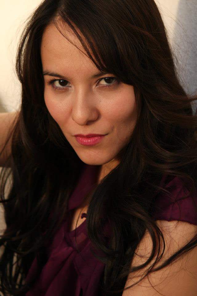 Karina Gomez-Trejo