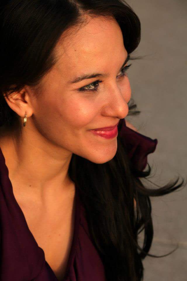 Karina Gomez-Trejo Karina Gomez-Trejo