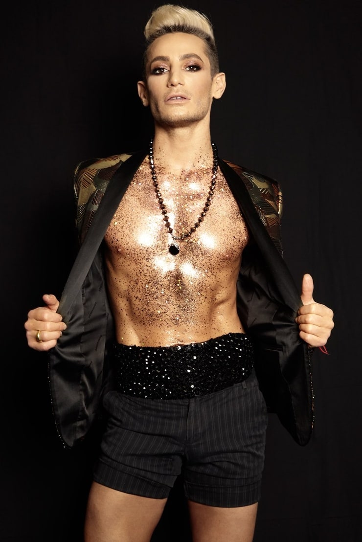 Frankie Grande