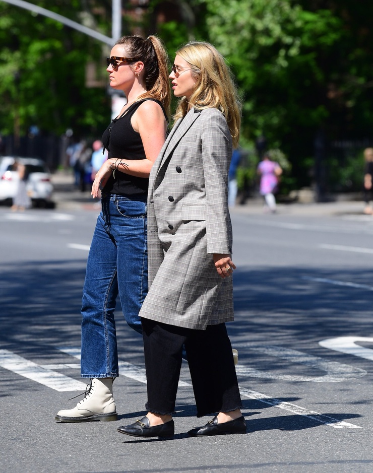 Dianna Agron