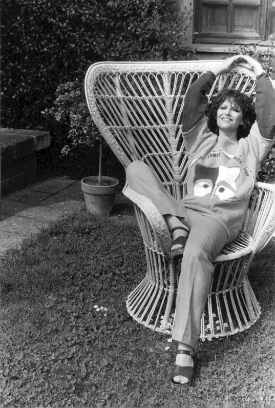 Claudia Cardinale Claudia Cardinale
