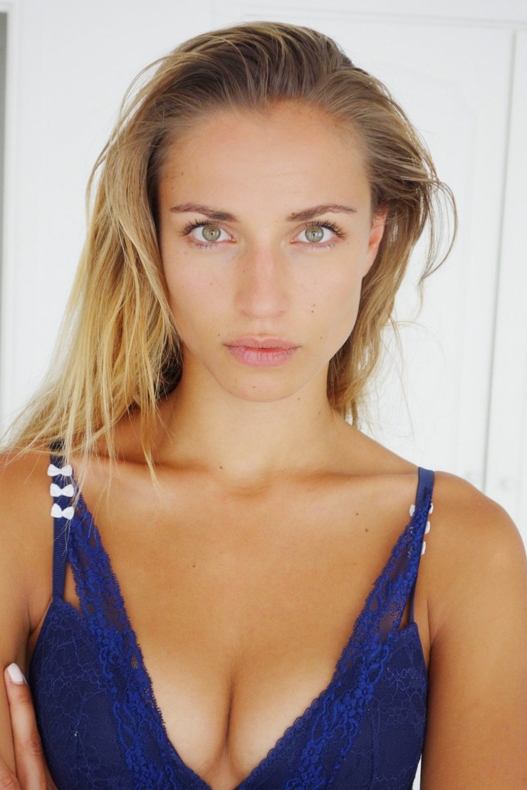 Aude Jane